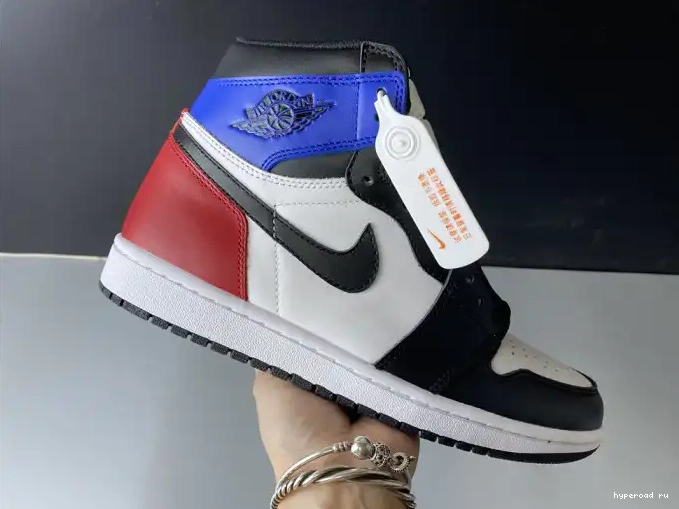 DA2728-100 Jordan 1 High 2.0 3 Air Retro Top 0423
